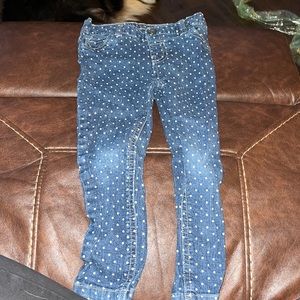 Wonder Kids jeans